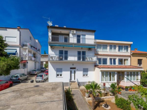 Apartment MLADEN  Цриквеница